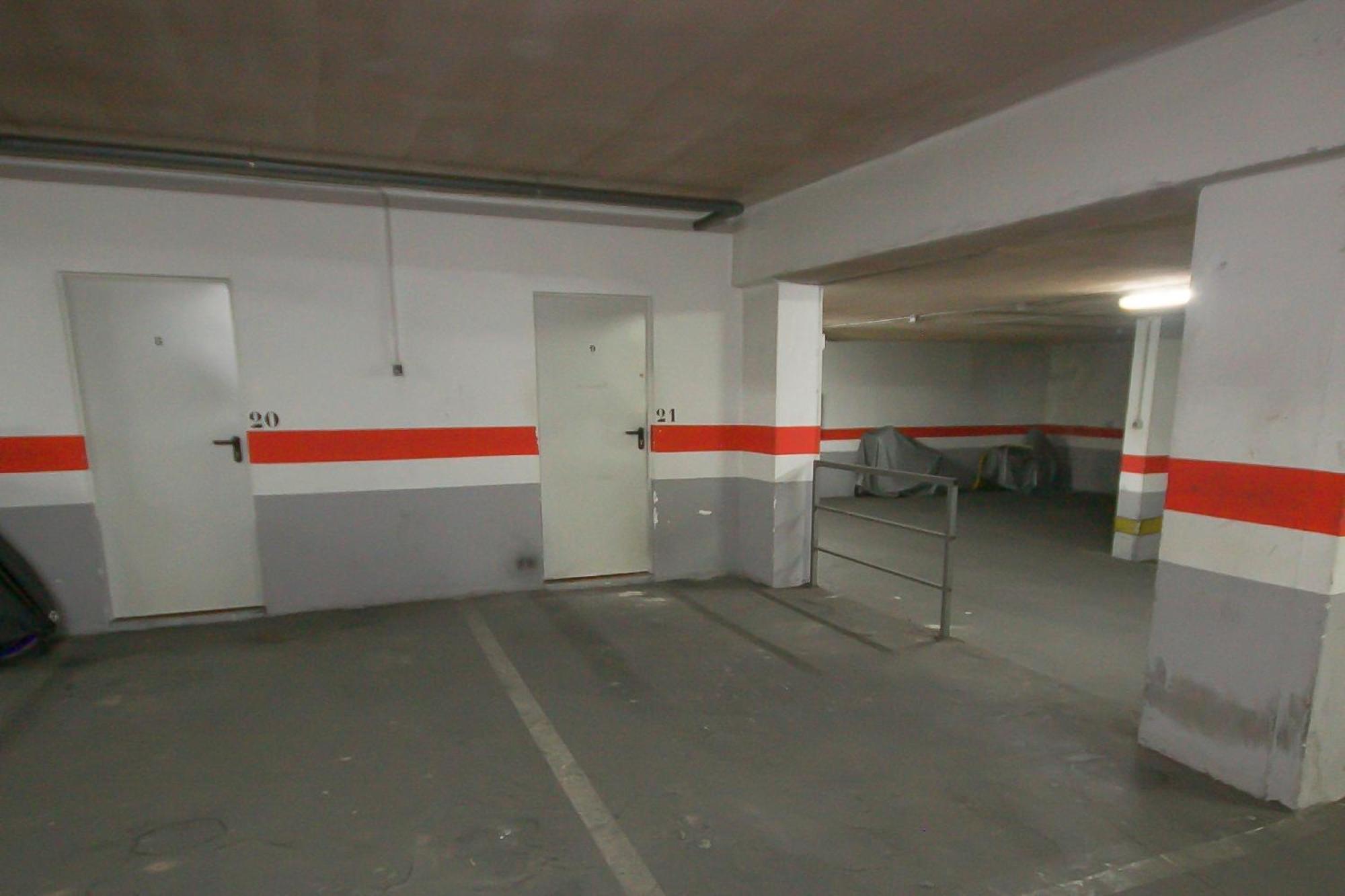 Ave Huelin 3Rooms Alojamiento Con Parking Y Ac Μάλαγα Εξωτερικό φωτογραφία