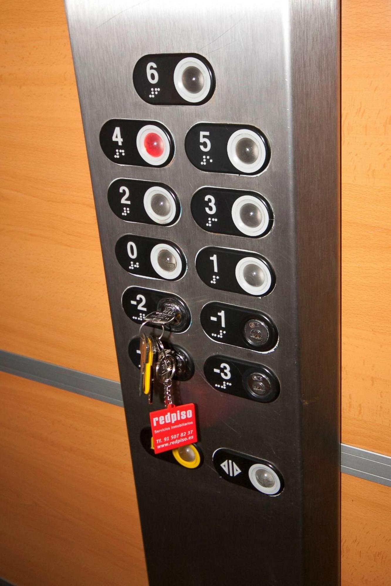 Ave Huelin 3Rooms Alojamiento Con Parking Y Ac Μάλαγα Εξωτερικό φωτογραφία
